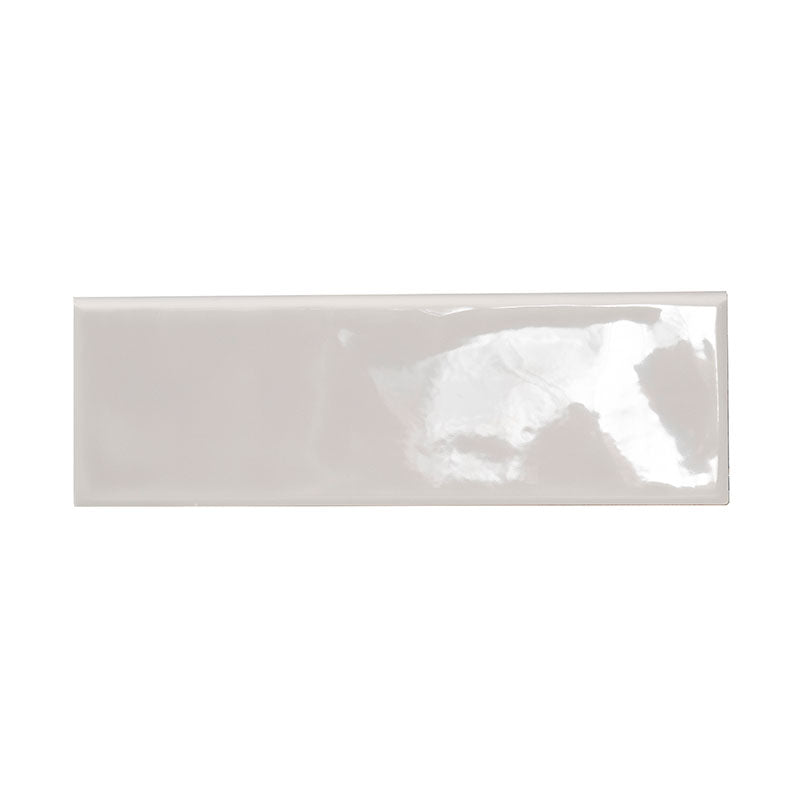 URBANO DUSK 4X12 GLOSSY BULLNOSE Bullnose, Finishing Pieces - Shop at Home Craft Studio - 1