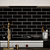 URBANO INK 4X12 GLOSSY BULLNOSE Floor or Wall Tile, Bullnose, Finishing Pieces - Shop at Home Craft Studio - 6