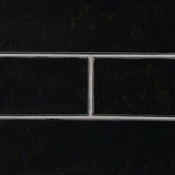 URBANO INK 4X12 GLOSSY BULLNOSE Floor or Wall Tile, Bullnose, Finishing Pieces - Shop at Home Craft Studio - 11