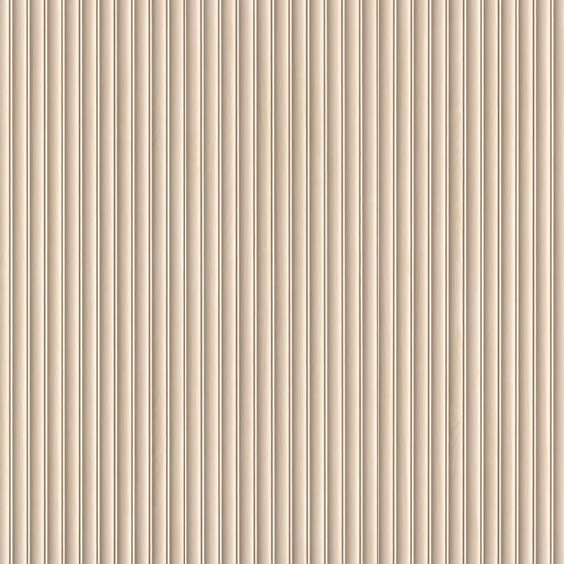 URBANSLAT FLUTE MAPLE 16X48 Wall Tile - Shop at Home Craft Studio - 1
