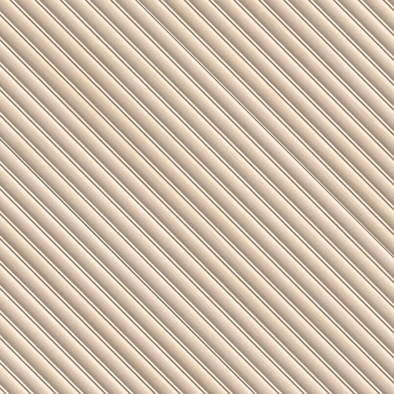 URBANSLAT FLUTE MAPLE 16X48 Wall Tile - Shop at Home Craft Studio - 3