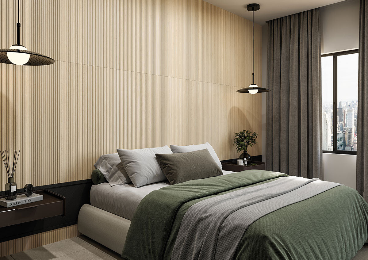 Urbanslat Blonde 16X48 Wall Tile - Shop at Home Craft Studio - 6
