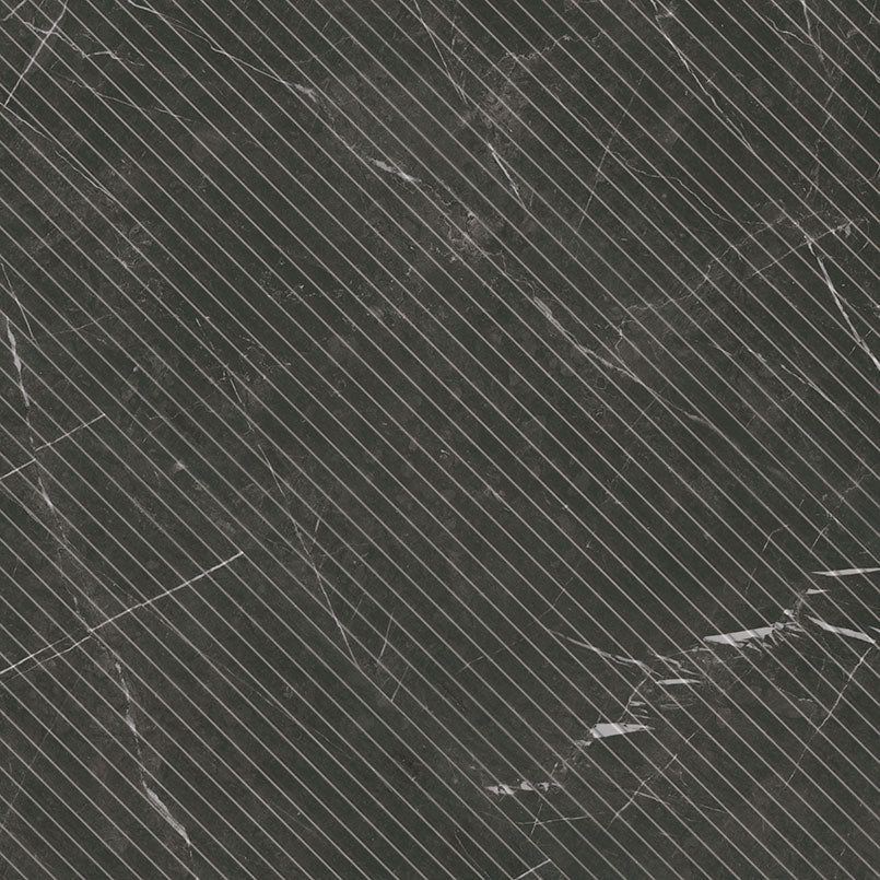 Urbanslat Marmi Noir 16X48 Wall Tile - Shop at Home Craft Studio - 3