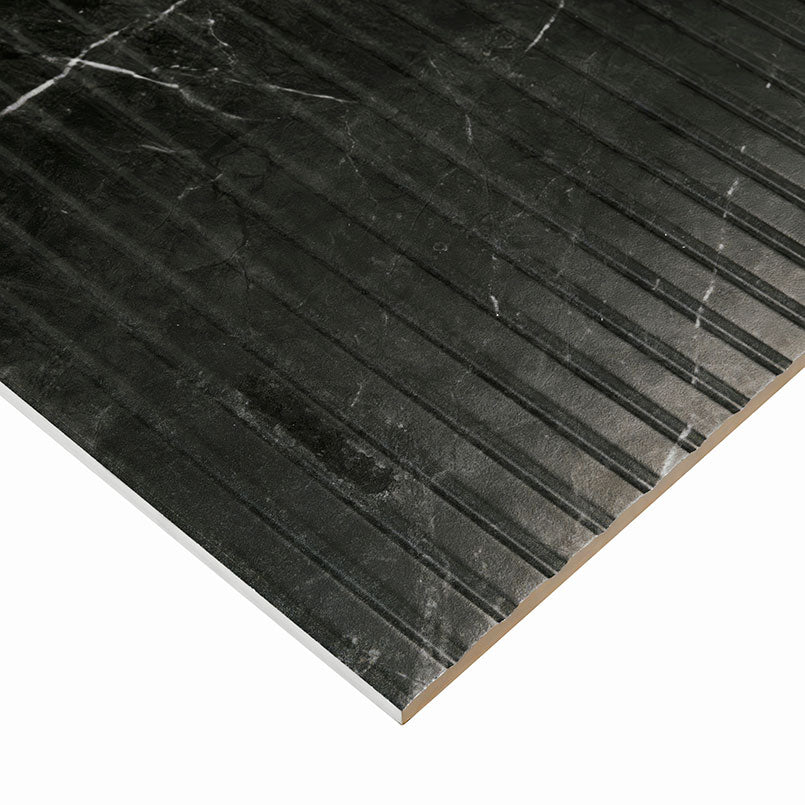 Urbanslat Marmi Noir 16X48 Wall Tile - Shop at Home Craft Studio - 4