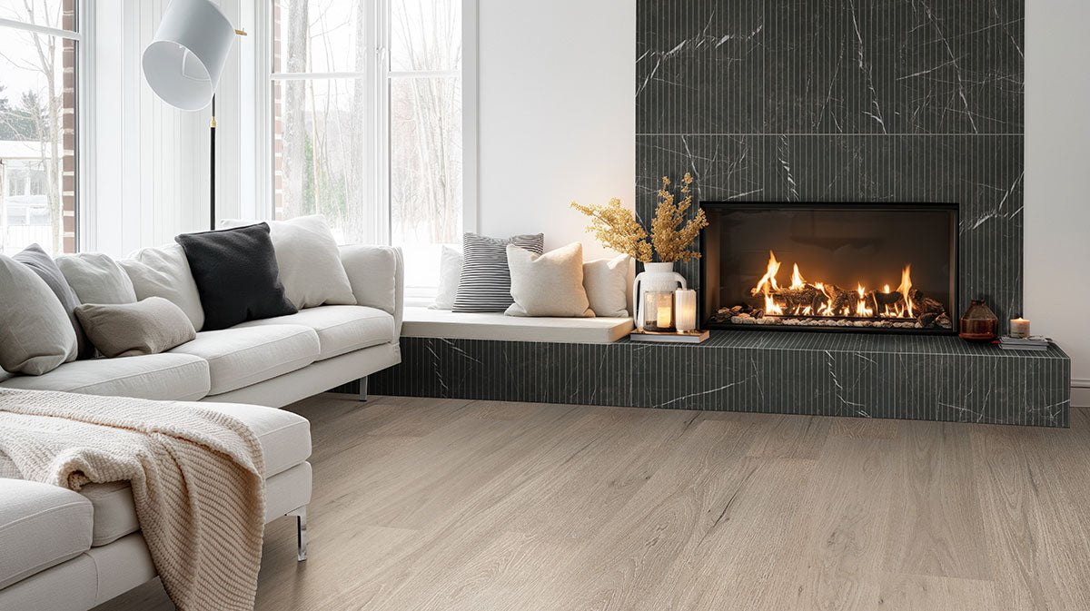 Urbanslat Marmi Noir 16X48 Wall Tile - Shop at Home Craft Studio - 5
