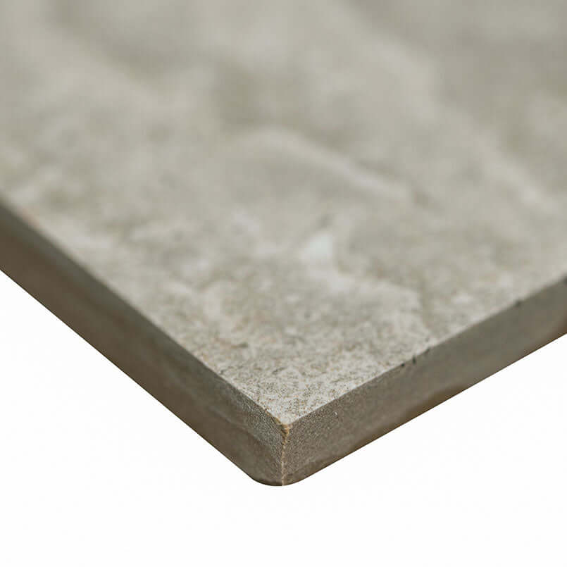 VENETO GRAY 12X24 MATTE Floor or Wall Tile - Shop at Home Craft Studio - 3