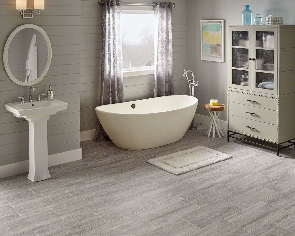 VENETO GRAY 12X24 POLISHED Floor or Wall Tile - Shop at Home Craft Studio - 4