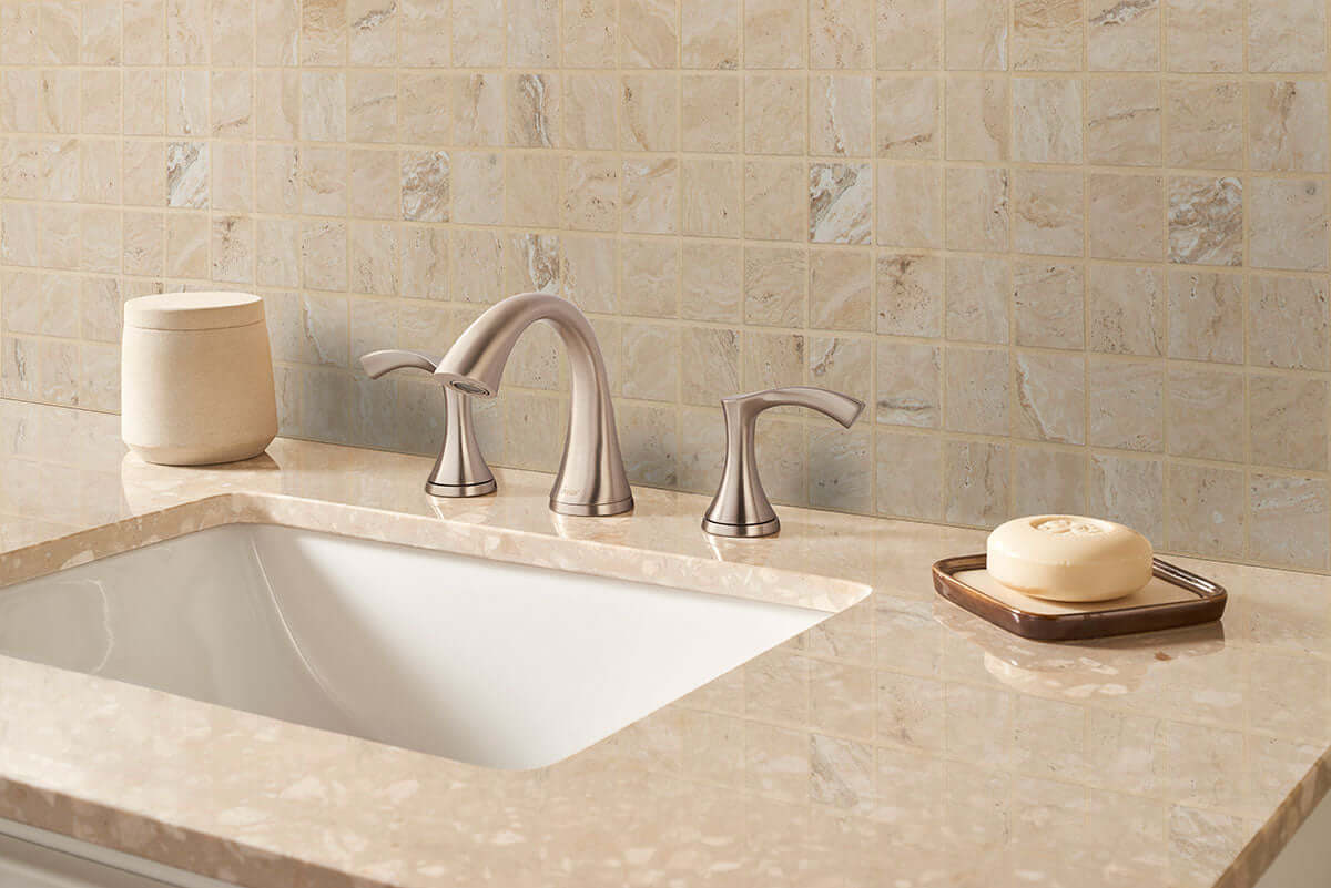 VENETO SAND 12X24 POLISHED Floor or Wall Tile - Shop at Home Craft Studio - 3