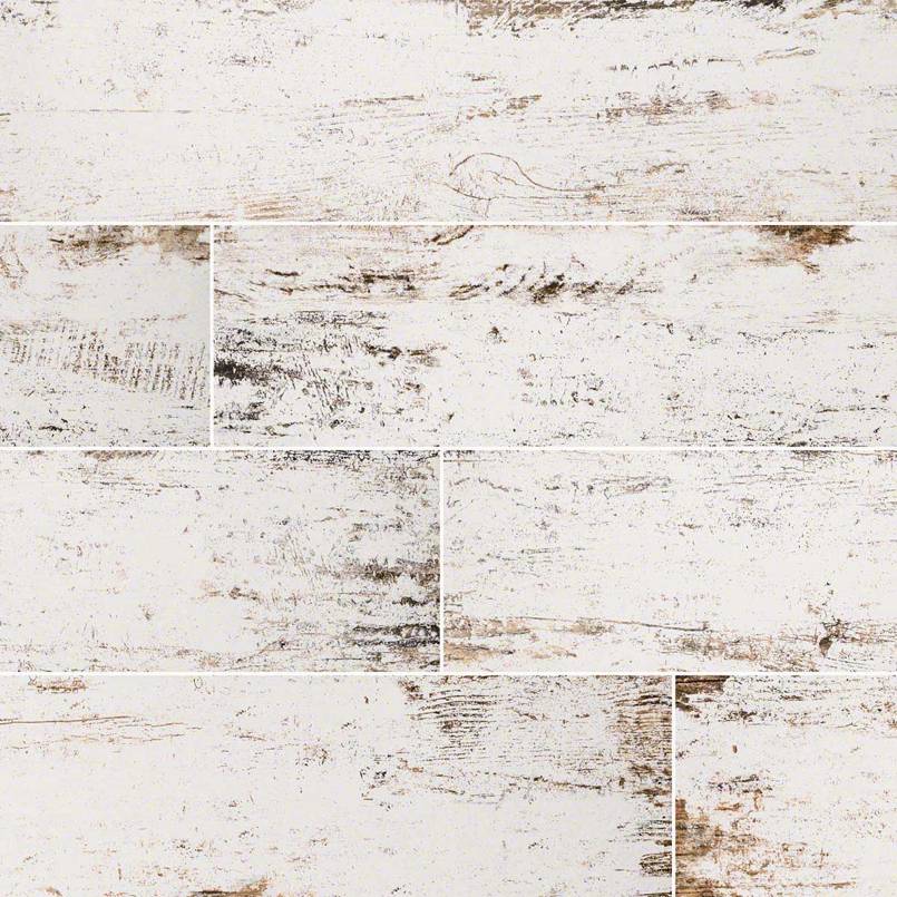 Vintage Lace 8X36 Floor or Wall Tile - Shop at Home Craft Studio - 1