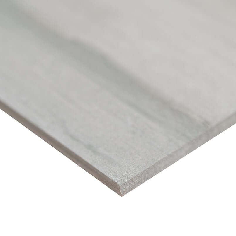 WATERCOLOR GRIGIO 3.5X24 BULLNOSE Bullnose, Finishing Pieces - Shop at Home Craft Studio - 3