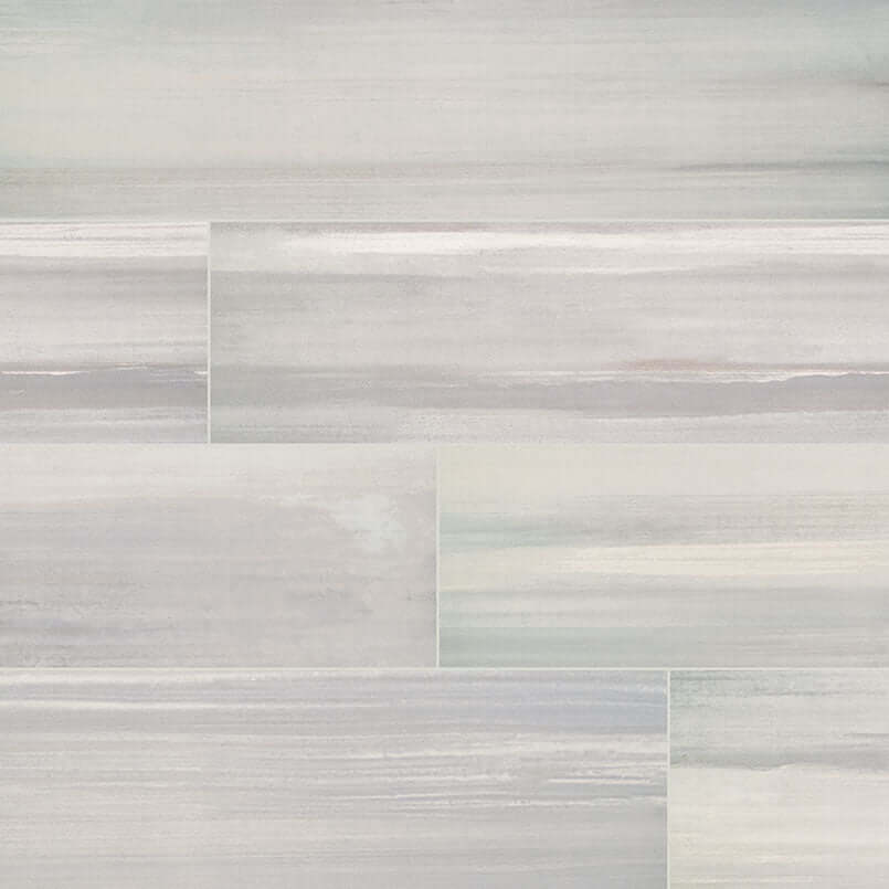 WATERCOLOR GRIGIO 3.5X24 BULLNOSE Bullnose, Finishing Pieces - Shop at Home Craft Studio - 10