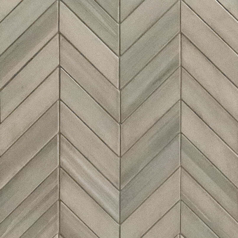 WATERCOLOR GRIGIO 3.5X24 BULLNOSE Bullnose, Finishing Pieces - Shop at Home Craft Studio - 11
