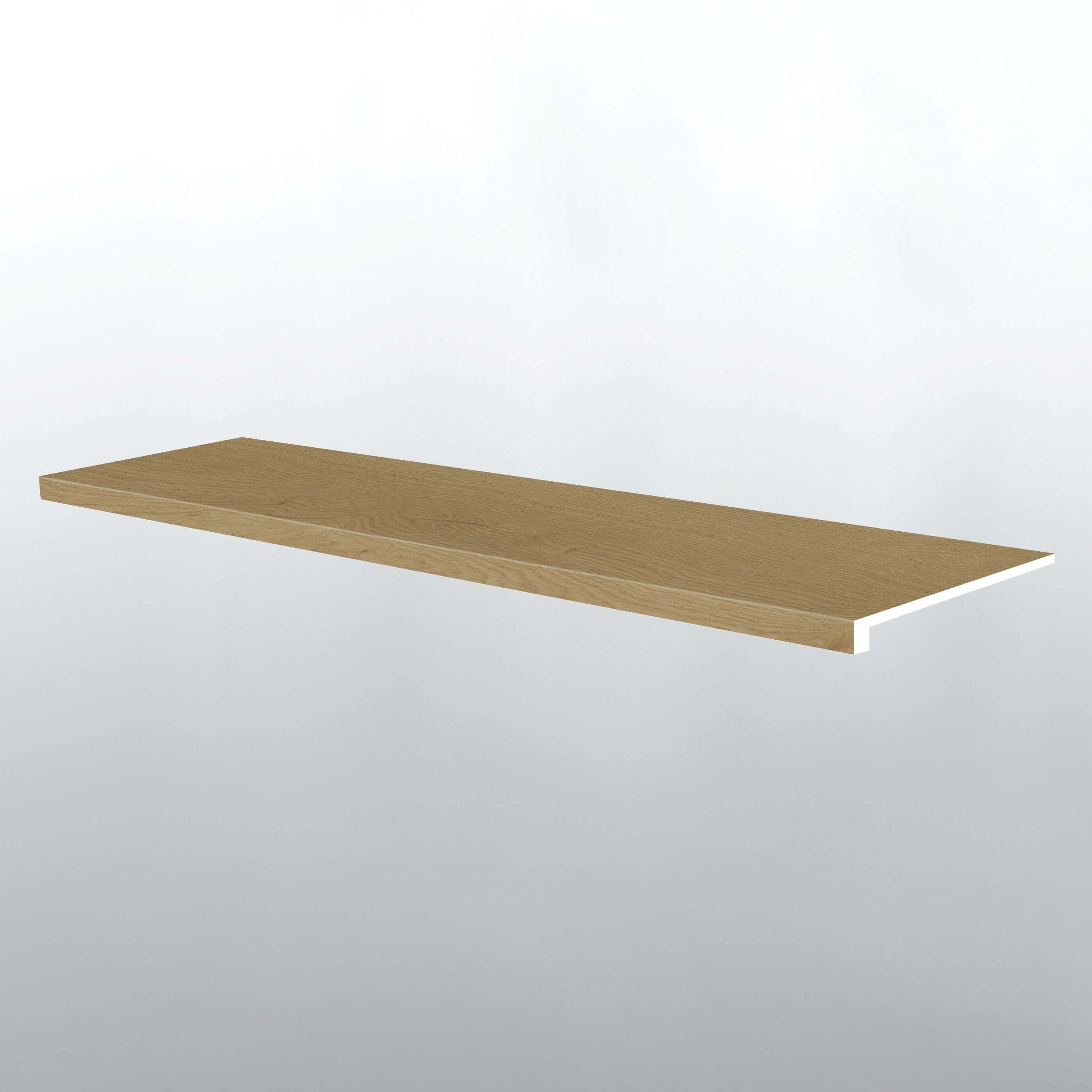 WAYNE PARC RES.- BLUFFVIEW 8.98 X 72.05 Luxury Vinyl Planks - Shop at Home Craft Studio - 8