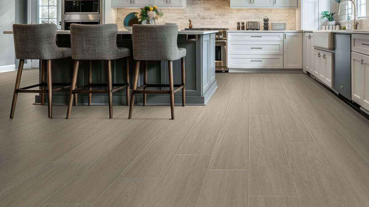 WAYNE PARC RES.- WALDRON 8.98 X 72.05 Luxury Vinyl Planks - Shop at Home Craft Studio - 5