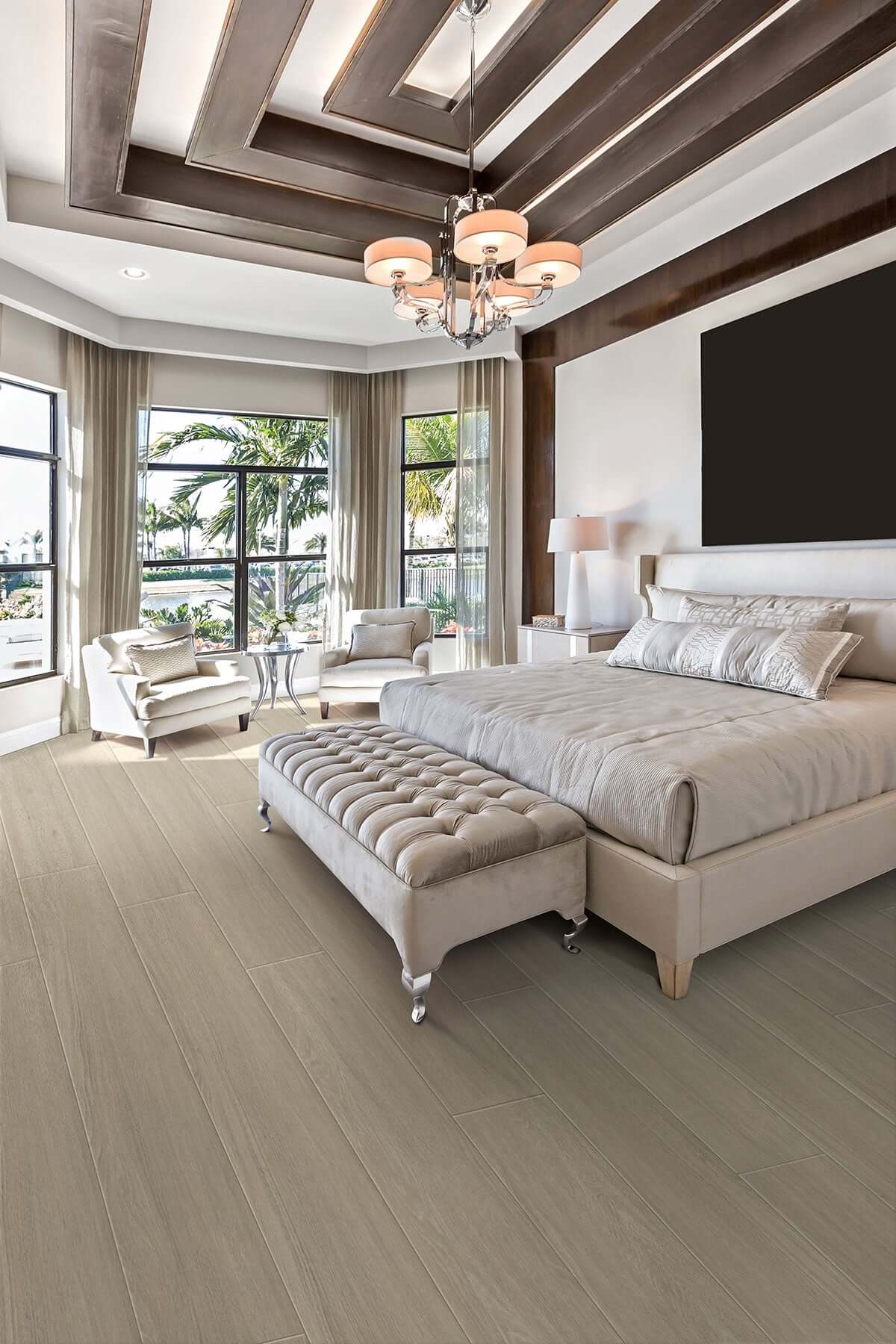 WAYNE PARC - WALDRON 8.98X60-10MM-22MIL Luxury Vinyl Tile - Shop at Home Craft Studio - 4