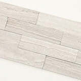 WHITE OAK 12X24X0.38 POLISHED Floor or Wall Tile, Wall Tile - Shop at Home Craft Studio - 2
