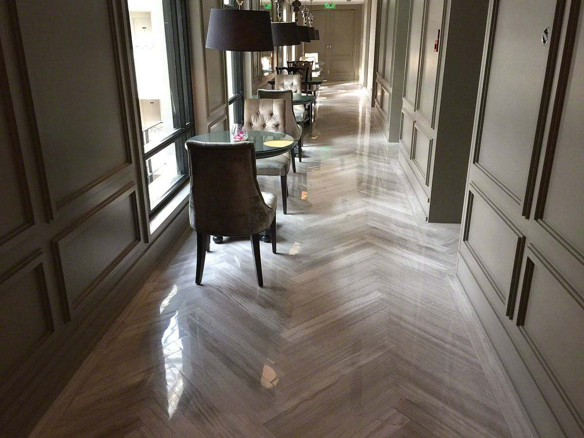 WHITE OAK 12X24X0.38 POLISHED Floor or Wall Tile, Wall Tile - Shop at Home Craft Studio - 12