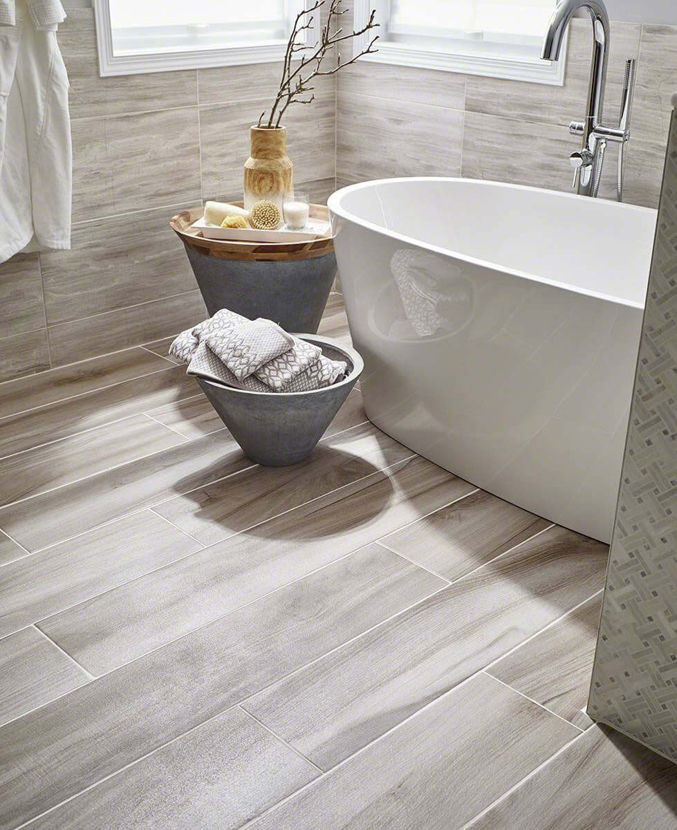 WHITE OAK 12X24X0.38 POLISHED Floor or Wall Tile, Wall Tile - Shop at Home Craft Studio - 13