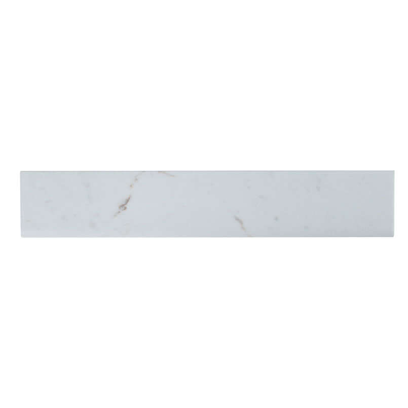 WHITE VENA 12X24 Floor or Wall Tile - Shop at Home Craft Studio - 5