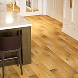 WOODHILLS AURA GOLD OAK Flooring - Shop at Home Craft Studio - 2