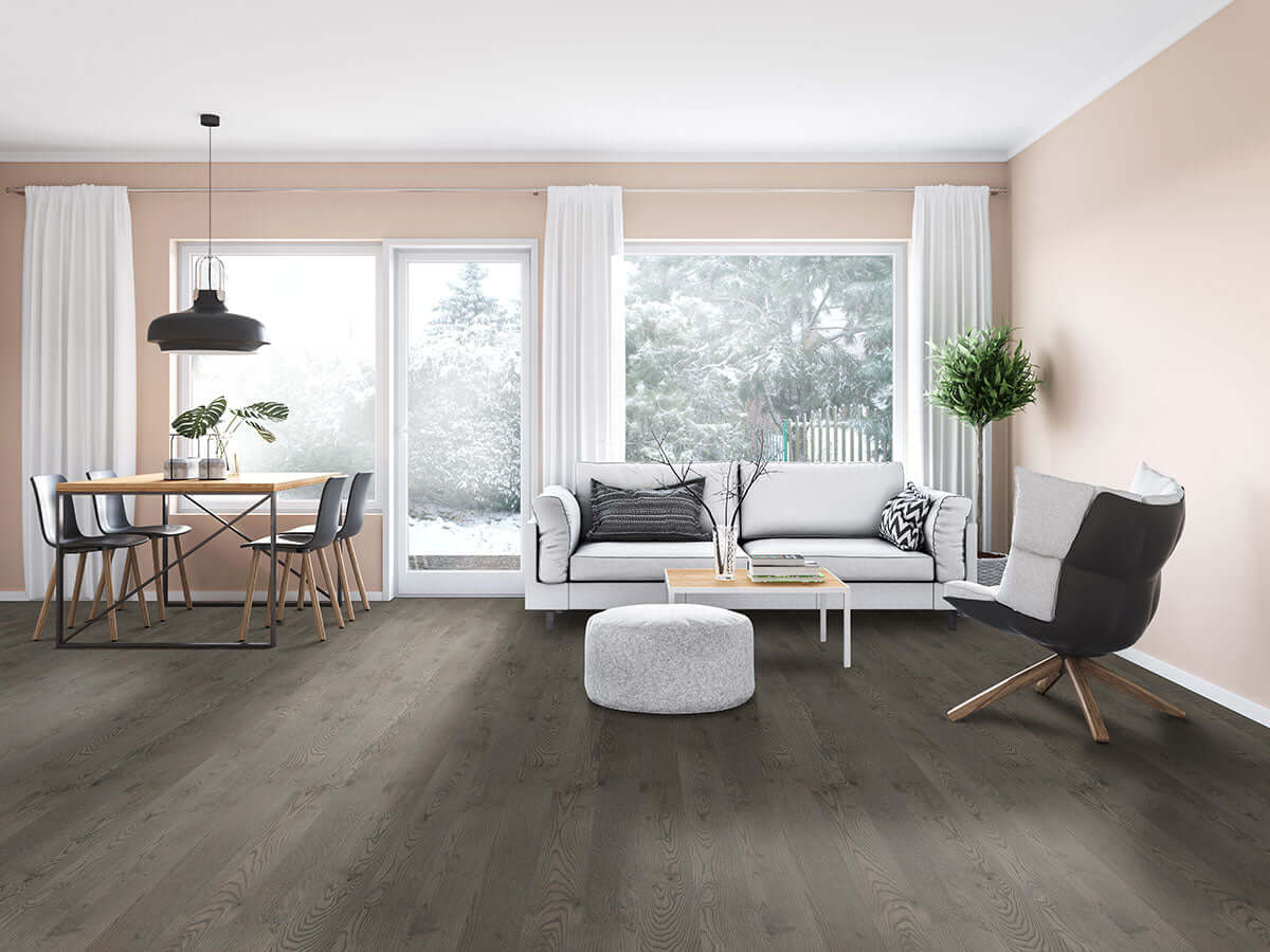 WOODHILLS DORN OAK Flooring - Shop at Home Craft Studio - 3