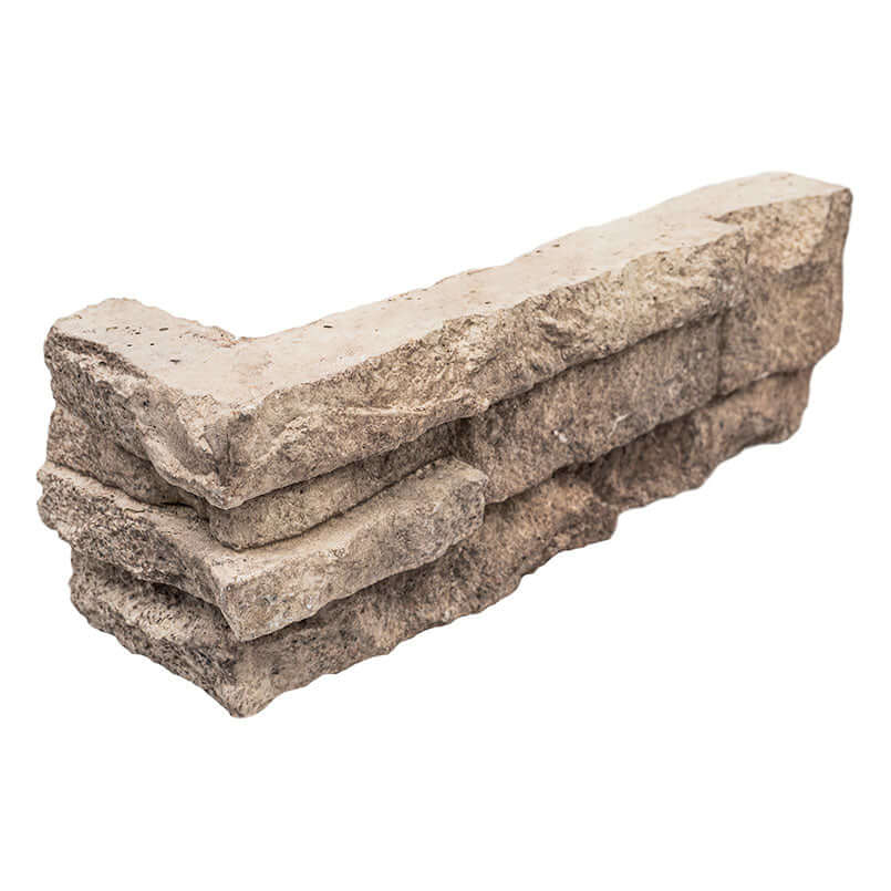 WOODVILLE RUSTIC CORNER Hardscape - Shop at Home Craft Studio - 1
