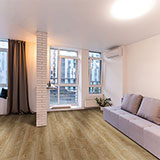 XL ASHTON YORK GRAY 9x60 Luxury Vinyl Plank - Shop at Home Craft Studio - 2
