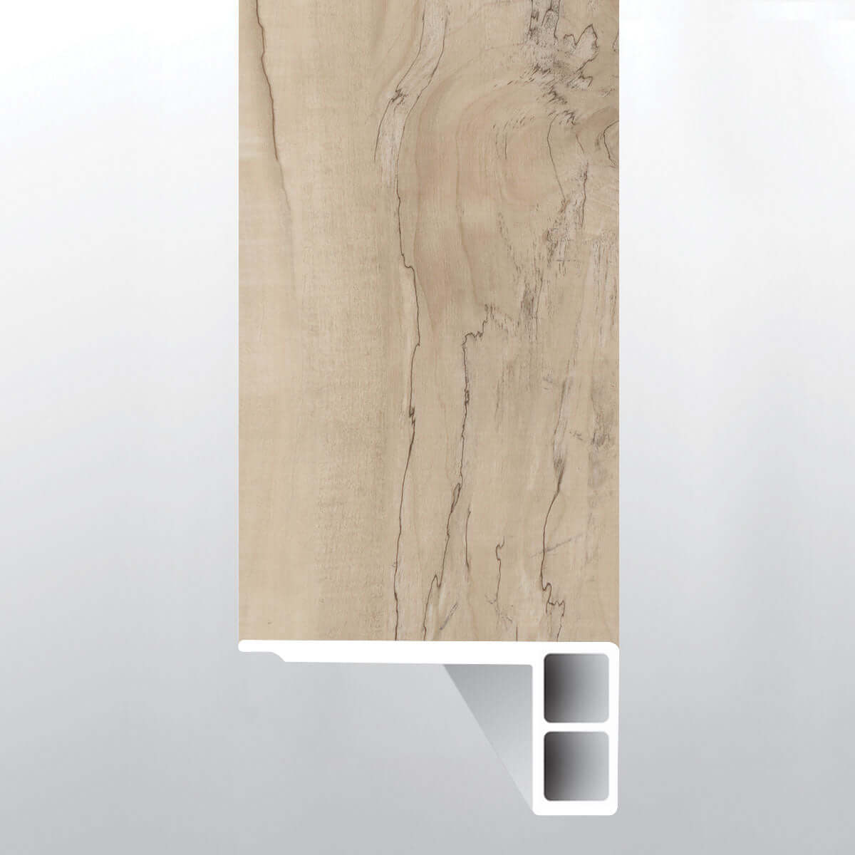 XL CYRUS AKADIA 9x60 Luxury Vinyl Planks - Shop at Home Craft Studio - 13