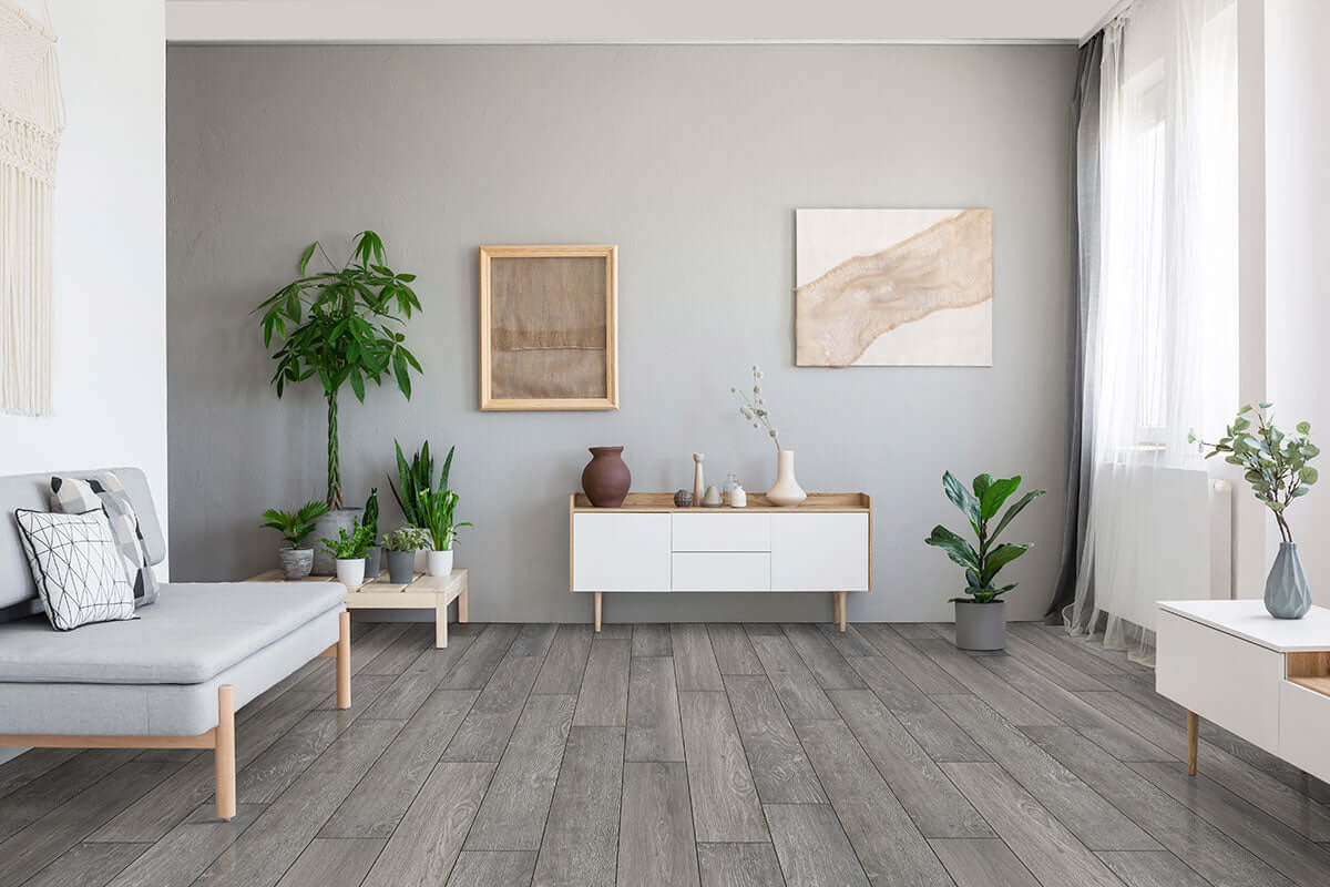 XL CYRUS FINELY 9x60 Luxury Vinyl Planks - Shop at Home Craft Studio - 5