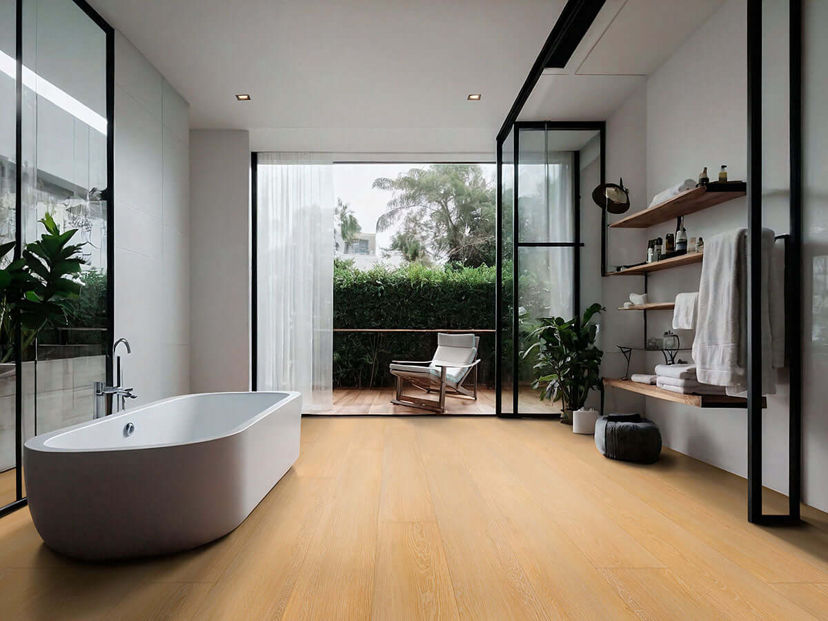 XL CYRUS VALLEYVIEW GROVE 8X60 Luxury Vinyl Planks - Shop at Home Craft Studio - 4