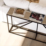 XL CYRUS WOLFEBORO 9x60 Luxury Vinyl Planks - Shop at Home Craft Studio - 3