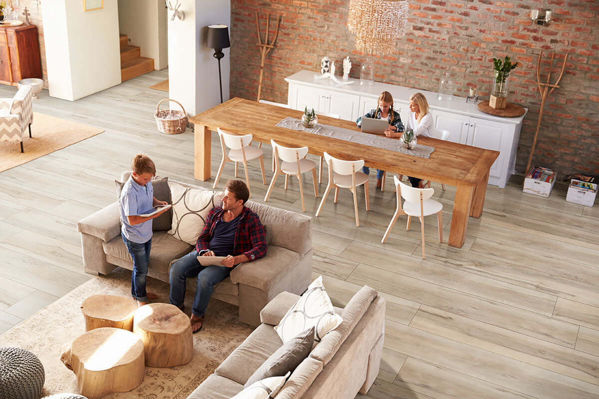 XL PRESCOTT AKADIA 9x60 Luxury Vinyl Planks - Shop at Home Craft Studio - 3
