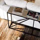 XL PRESCOTT BEMBRIDGE 9x60 Luxury Vinyl Planks - Shop at Home Craft Studio - 2