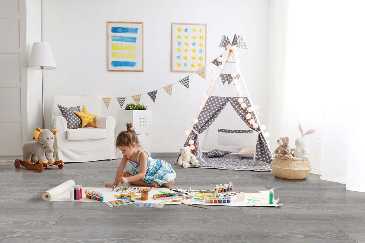 XL PRESCOTT FINELY 9x60 Luxury Vinyl Plank - Shop at Home Craft Studio - 4