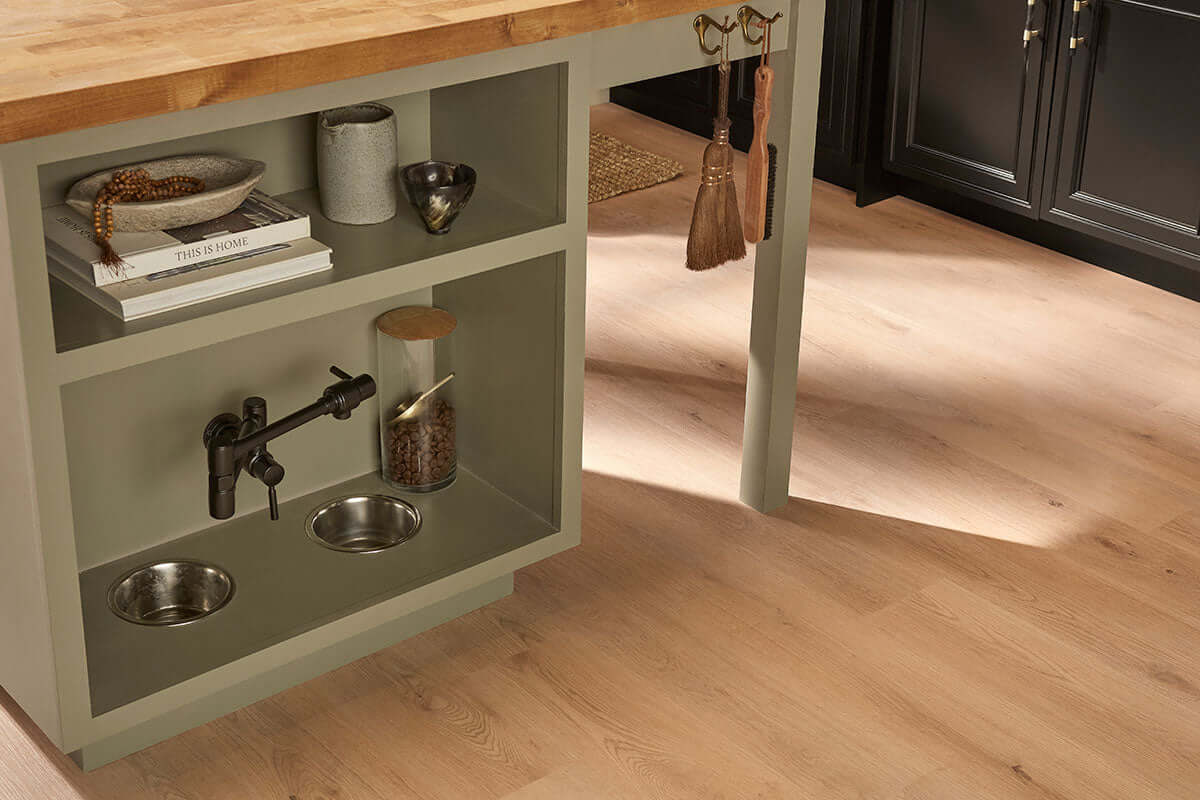 XL PRESCOTT RUNMILL ISLE 9x60 Luxury Vinyl Planks - Shop at Home Craft Studio - 3