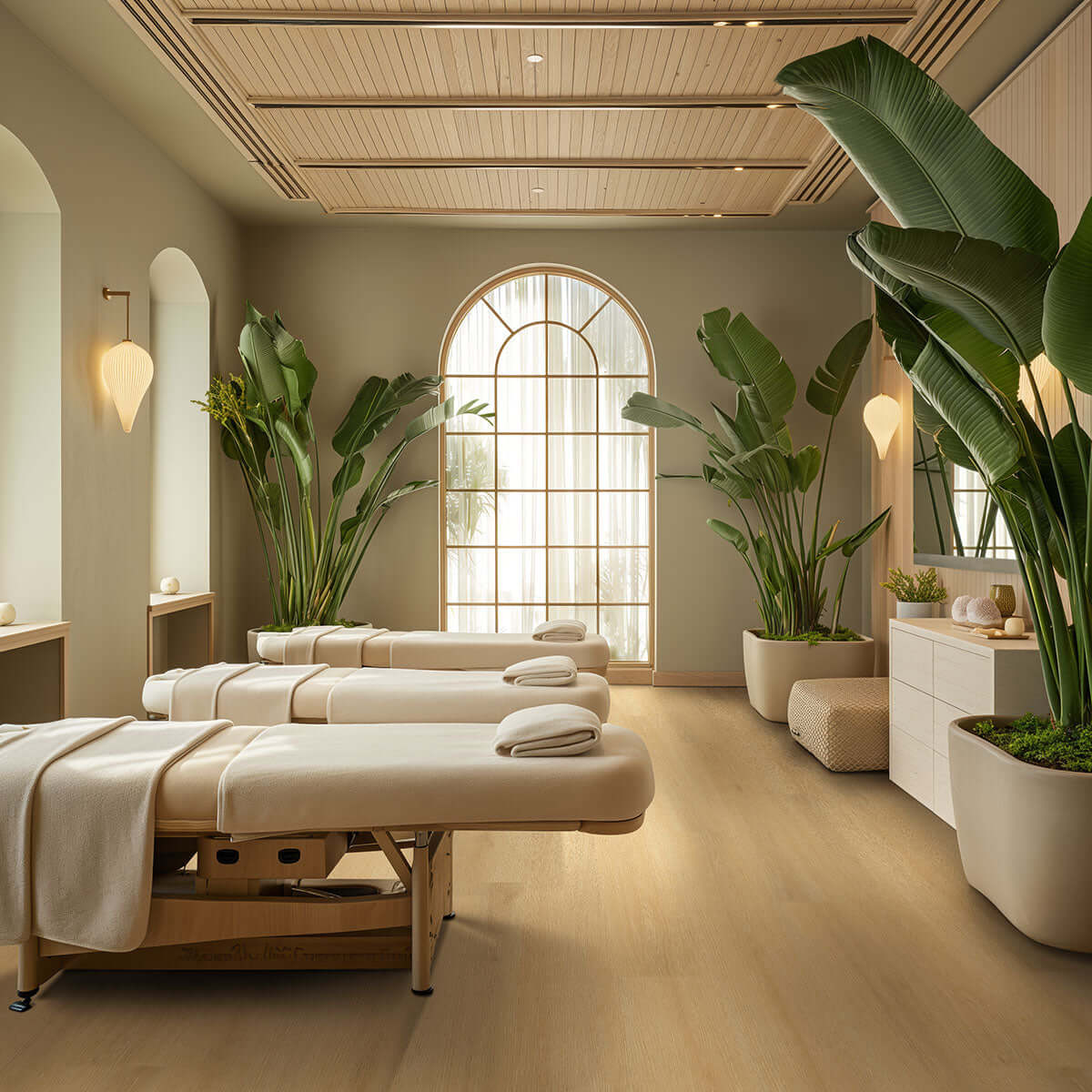 XL STUDIO- QUILLIAN 8.98X60.00-9MM-30MIL Luxury Vinyl Planks - Shop at Home Craft Studio - 5