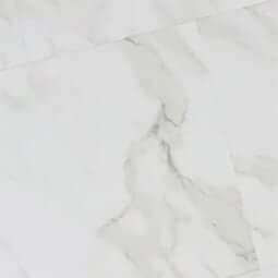 XL TRECENTO CALACATTA VENOSA GOLD 18X36 Luxury Vinyl Tile - Shop at Home Craft Studio - 2