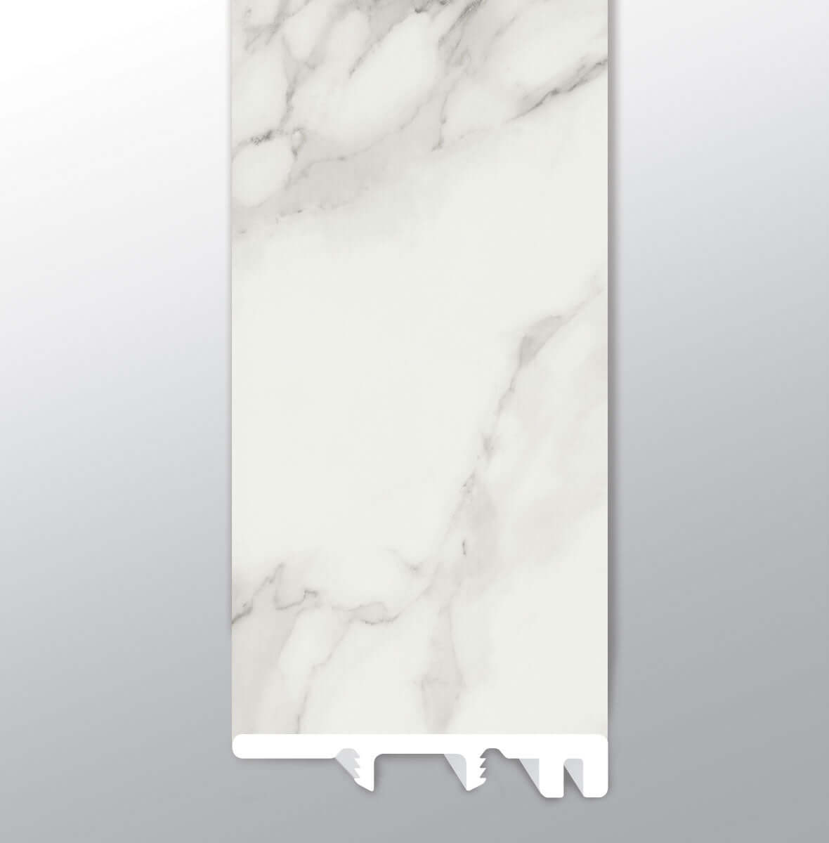 XL TRECENTO CALACATTA VENOSA GOLD 18X36 Luxury Vinyl Tile - Shop at Home Craft Studio - 6