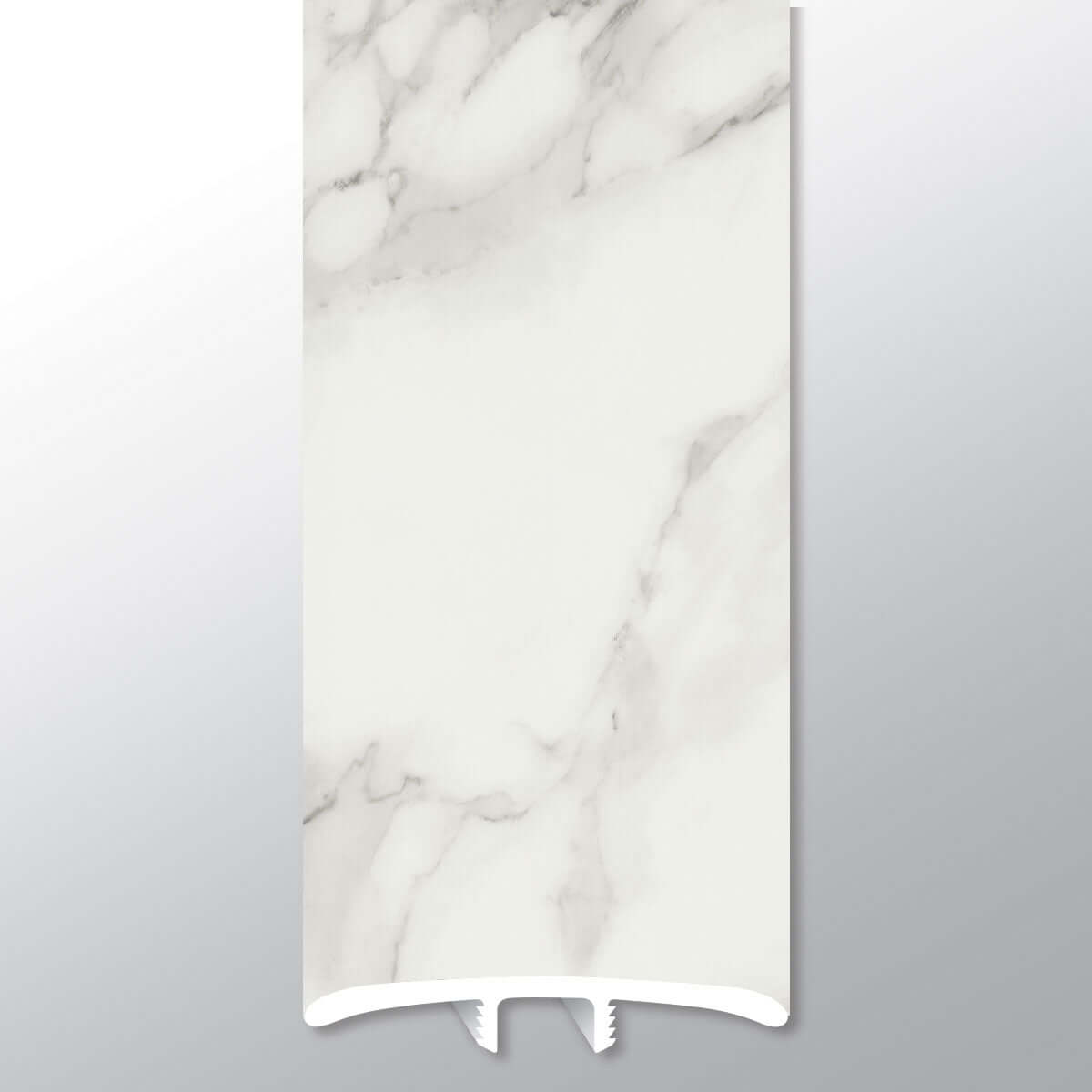 XL TRECENTO CALACATTA VENOSA GOLD 18X36 Luxury Vinyl Tile - Shop at Home Craft Studio - 9