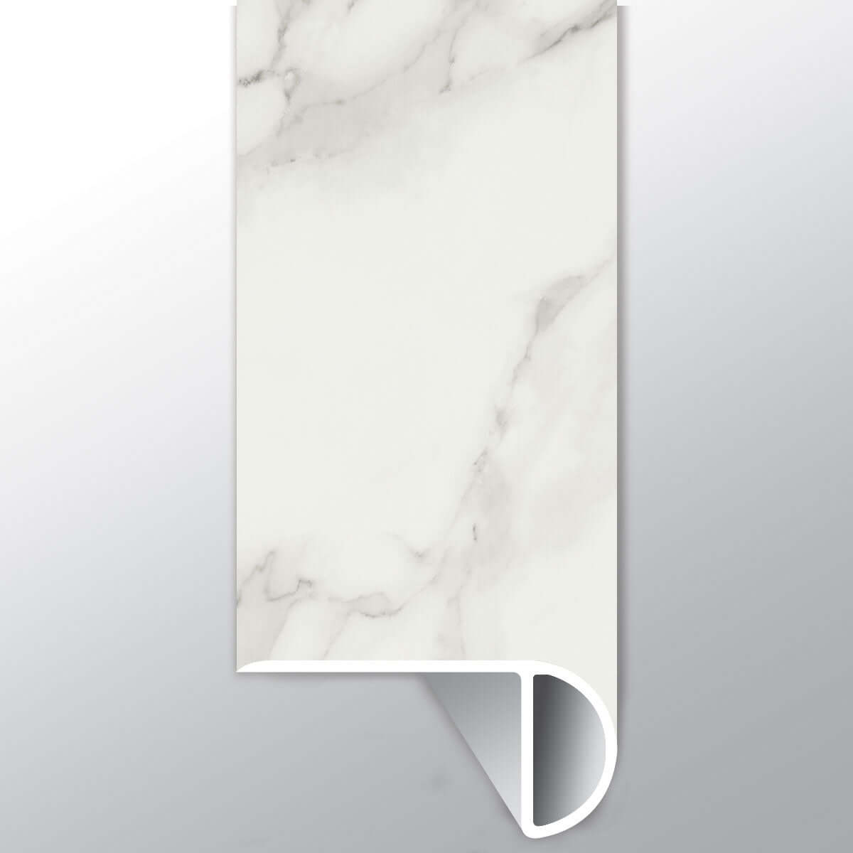 XL TRECENTO CALACATTA VENOSA GOLD 18X36 Luxury Vinyl Tile - Shop at Home Craft Studio - 10