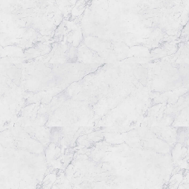 XL TRECENTO CARRARA AVELL 18X36 Luxury Vinyl Tile - Shop at Home Craft Studio - 1