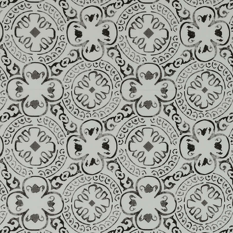 XL TRECENTO KENZZI TAZA 18x36 Floor or Wall Tile - Shop at Home Craft Studio - 1