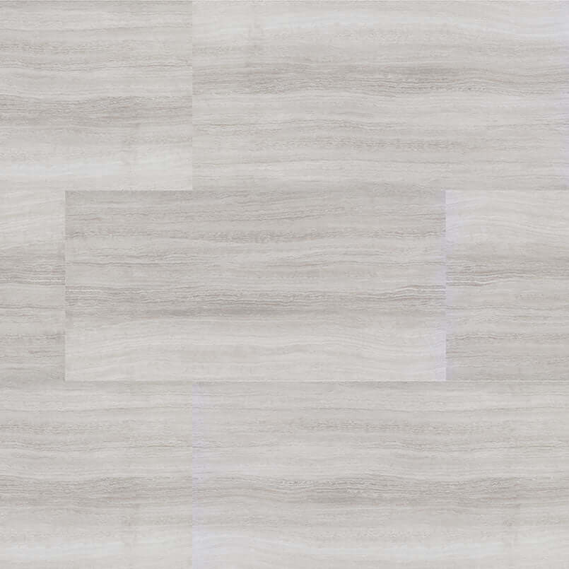 XL TRECENTO WHITE OCEAN 18X36 Luxury Vinyl Tile - Shop at Home Craft Studio - 1