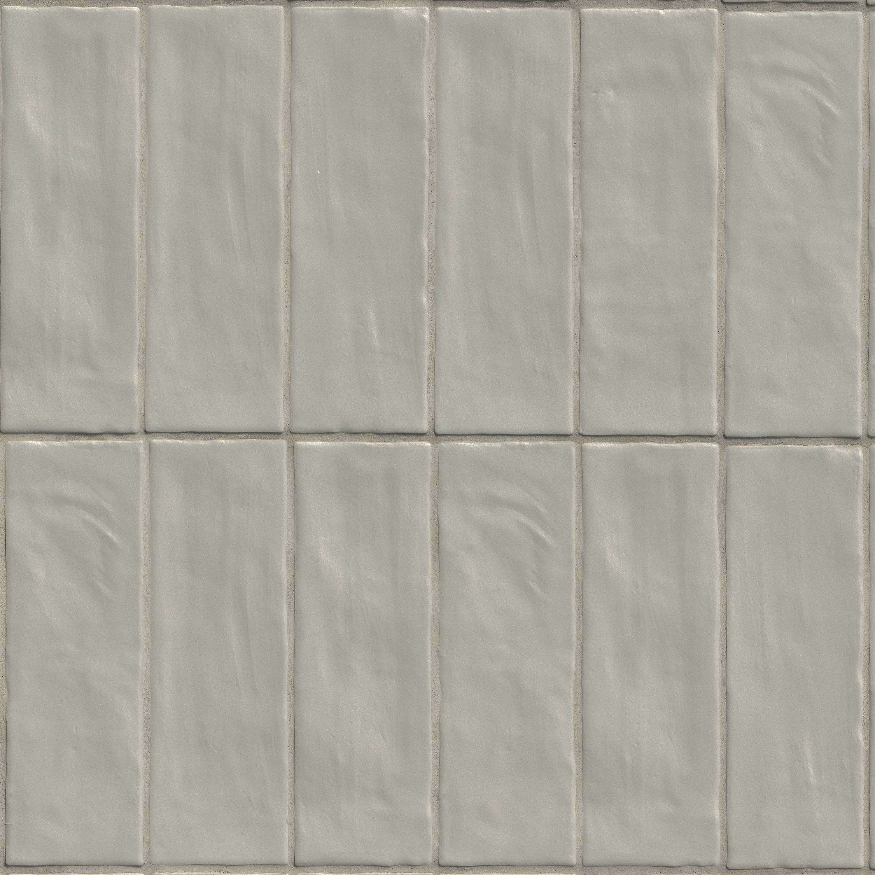 ZEST ALOE 2.5X8 SATIN Ceramic Tile - Shop at Home Craft Studio - 1