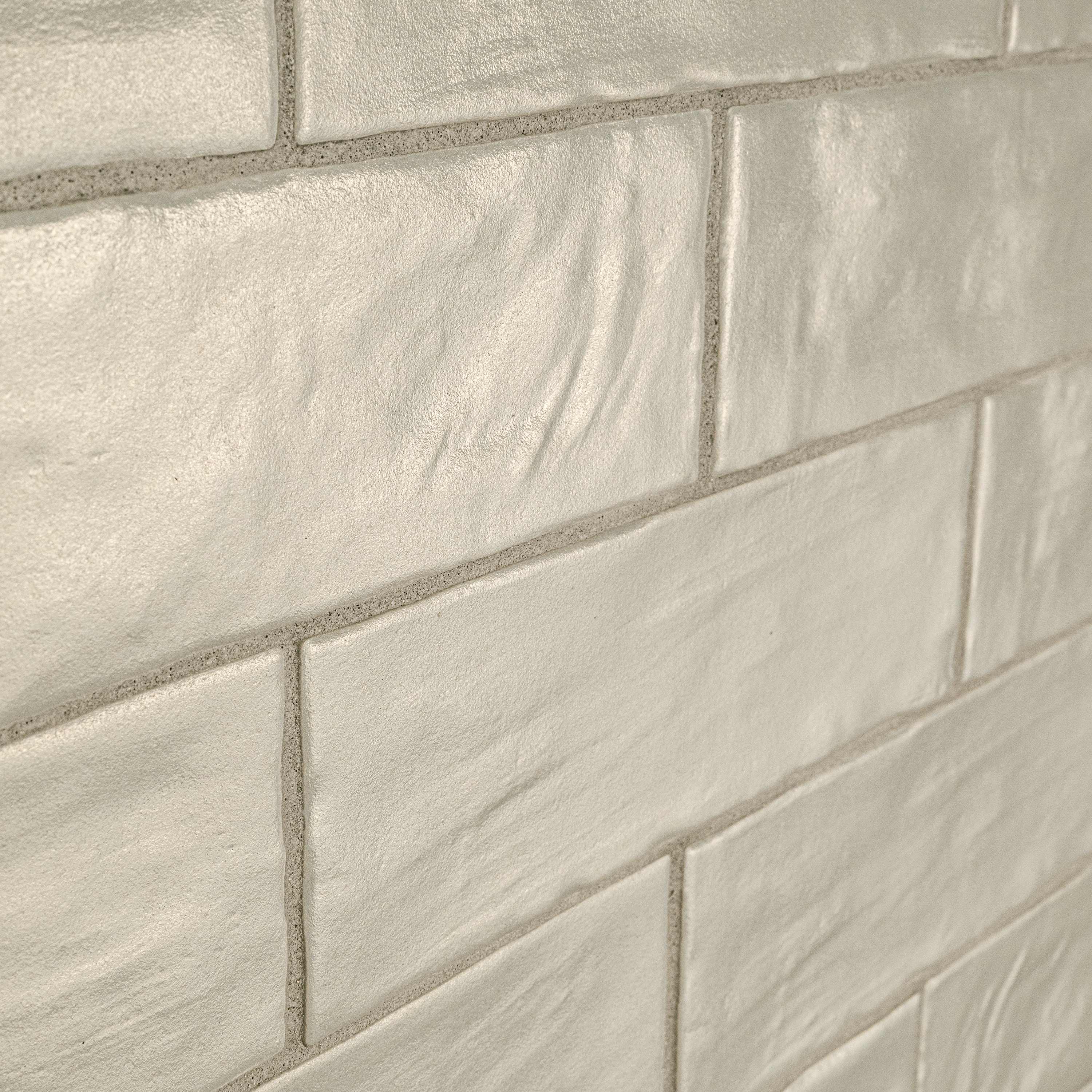 ZEST ALOE 2.5X8 SATIN Ceramic Tile - Shop at Home Craft Studio - 2