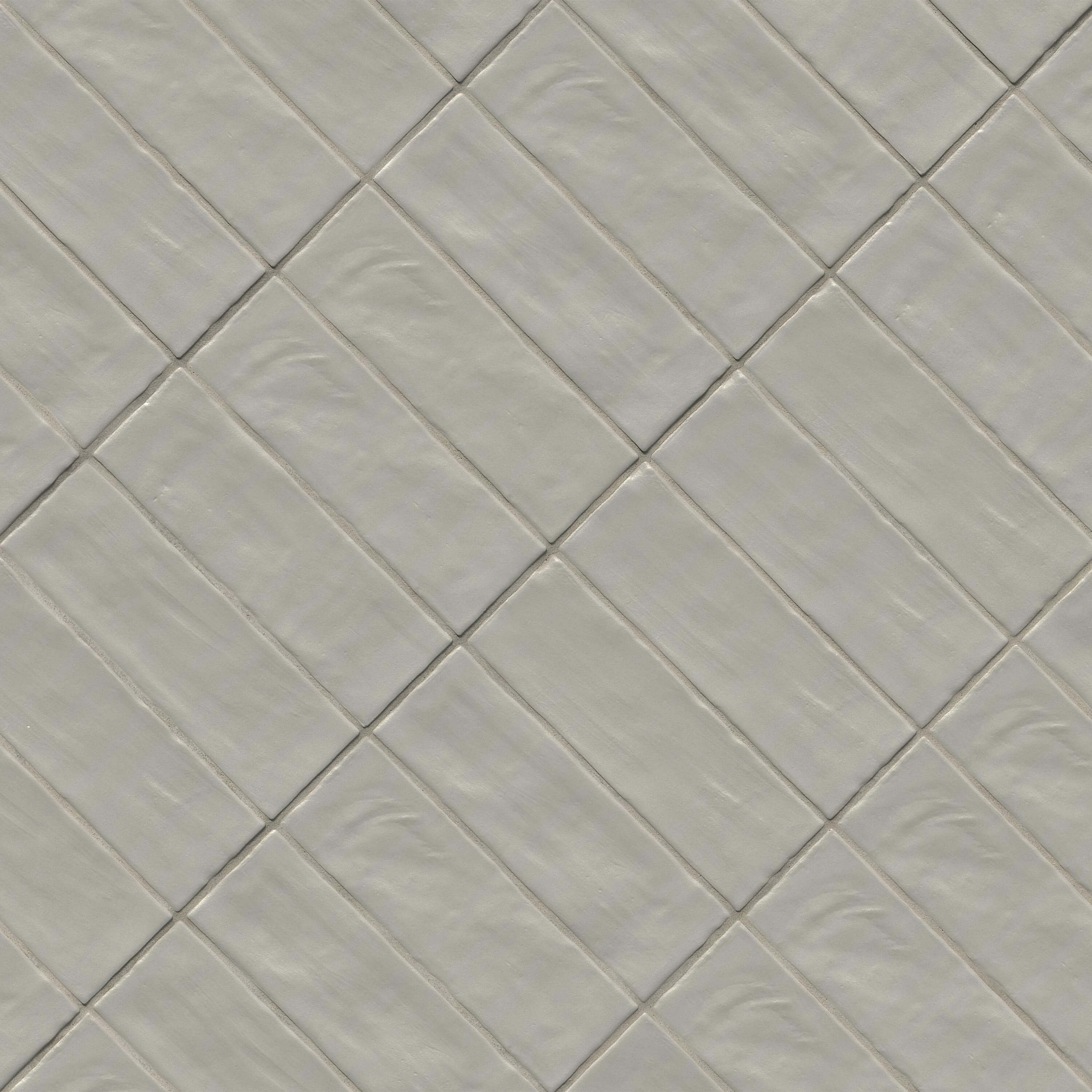 ZEST ALOE 2.5X8 SATIN Ceramic Tile - Shop at Home Craft Studio - 3