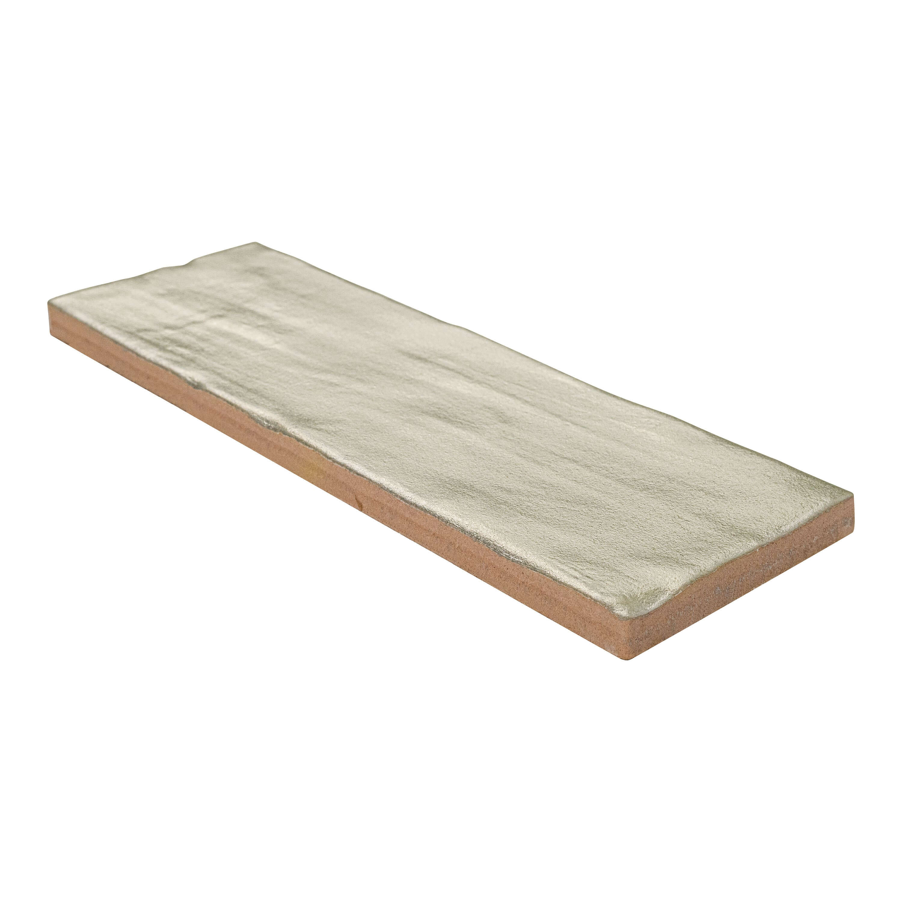ZEST ALOE 2.5X8 SATIN Ceramic Tile - Shop at Home Craft Studio - 4