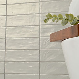 ZEST ALOE 4X4 SATIN Ceramic Tile - Shop at Home Craft Studio - 6