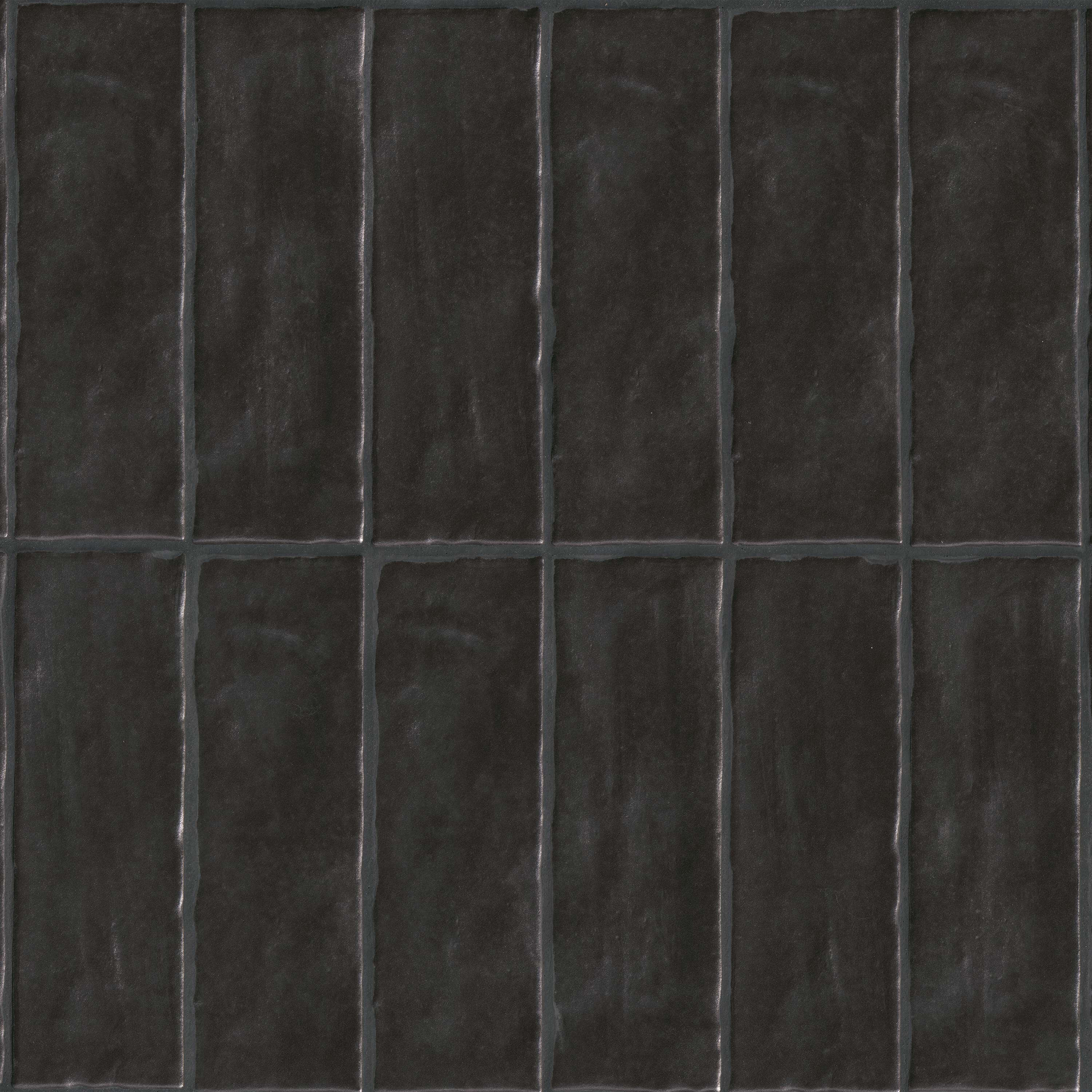 ZEST MIDNIGHT 2.5X8 SATIN Tiles - Shop at Home Craft Studio - 1