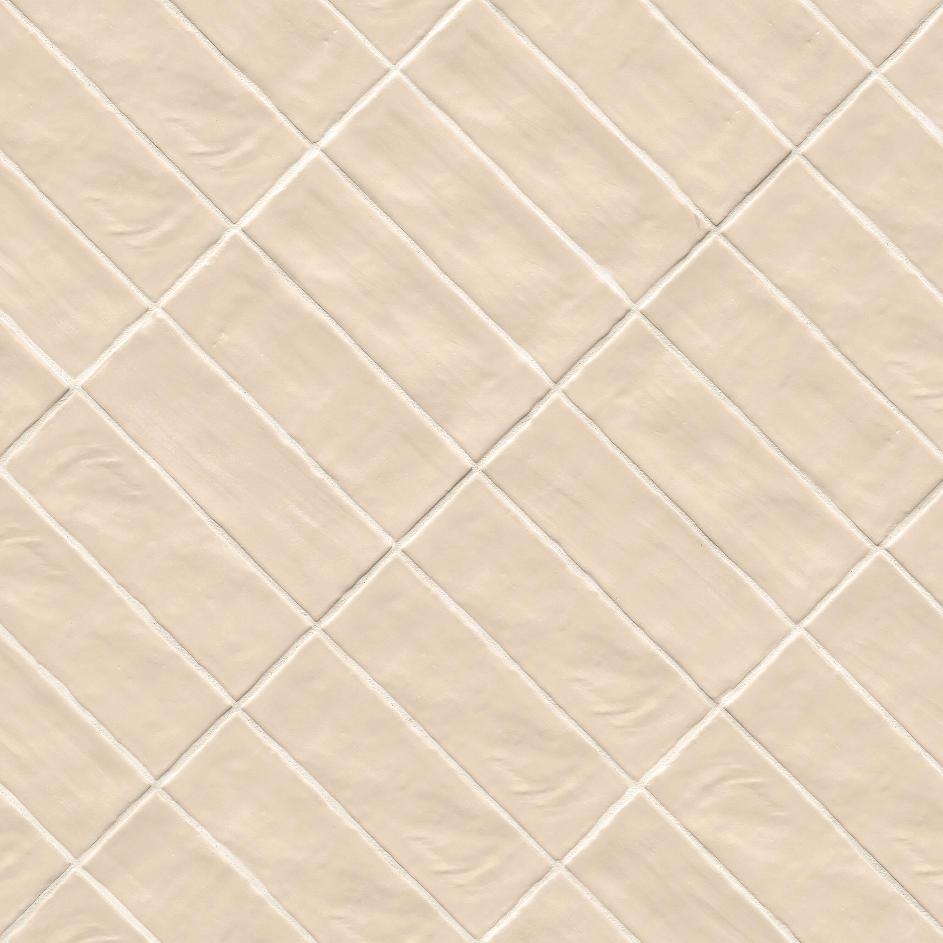 ZEST SAND 2.5X8 SATIN Ceramic - Shop at Home Craft Studio - 3